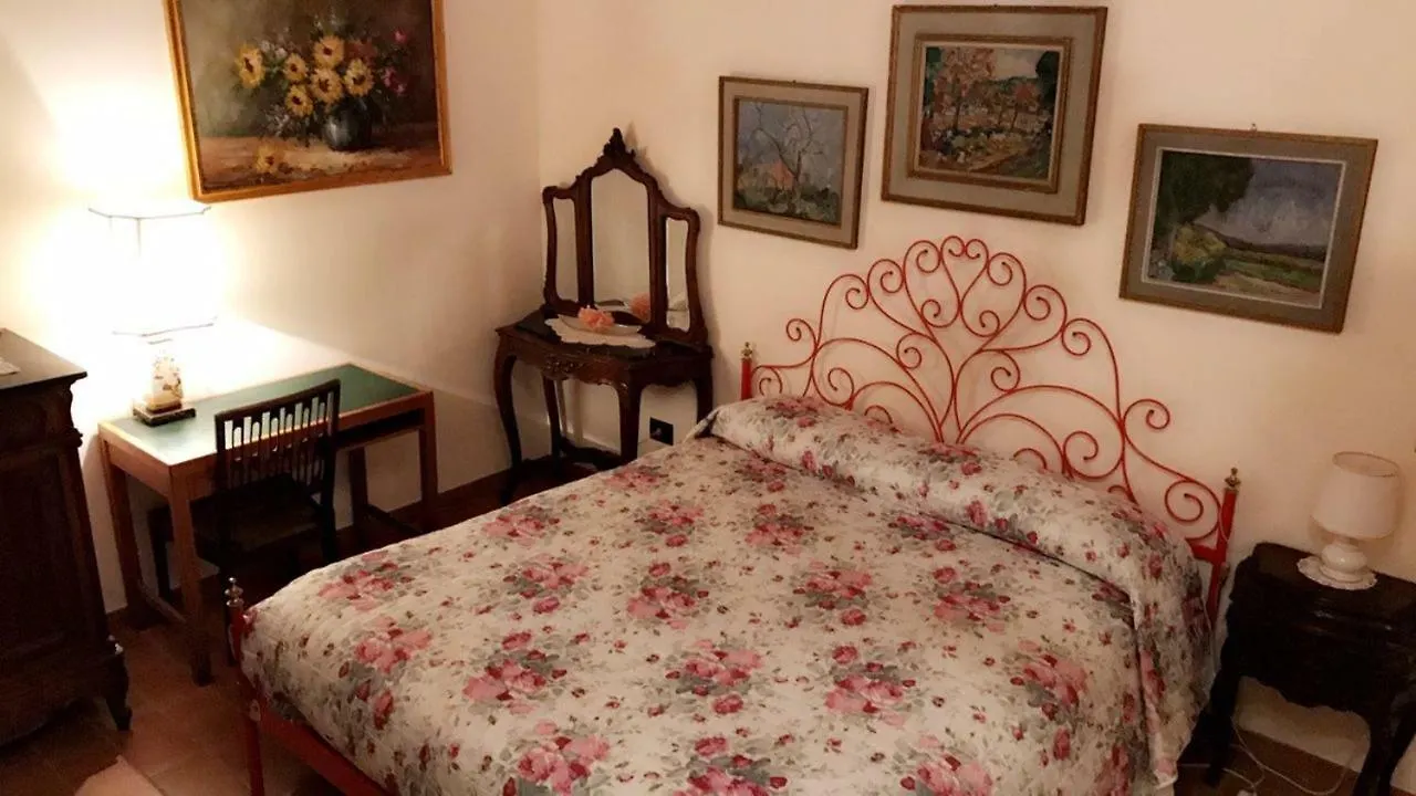 Apartamento Casa Madonna Boschi Poggio Renatico Italia