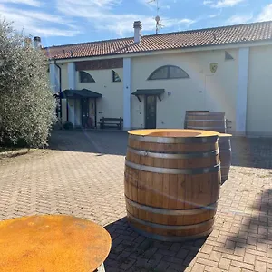 San Michele Alloggio per agriturismo