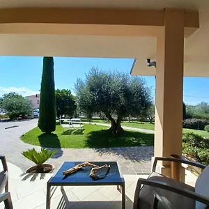 Il Giardino Degli Ulivi Appartamento