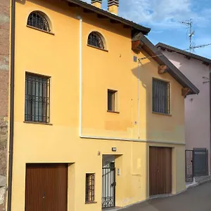 Il Falco Casa vacanze
