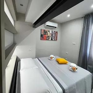 Apartamento Bolognabyside-de Falegnami, Bolonia