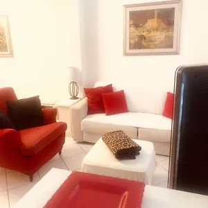 Casa Luciana, La Tua Casa A Due Passi Dal Mare Appartamento